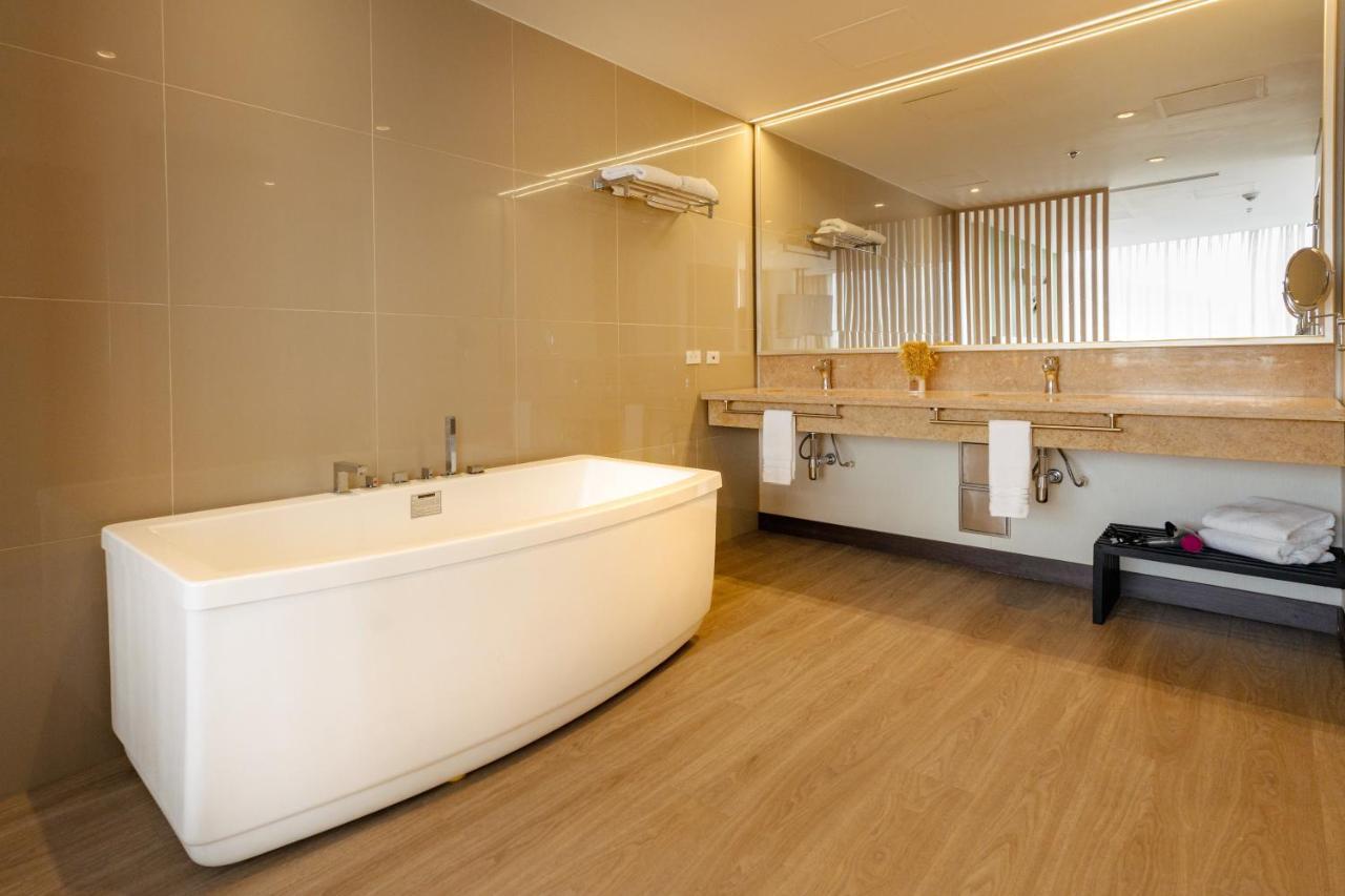 Shg Liv Zona G Hotel Bogotá Extérieur photo