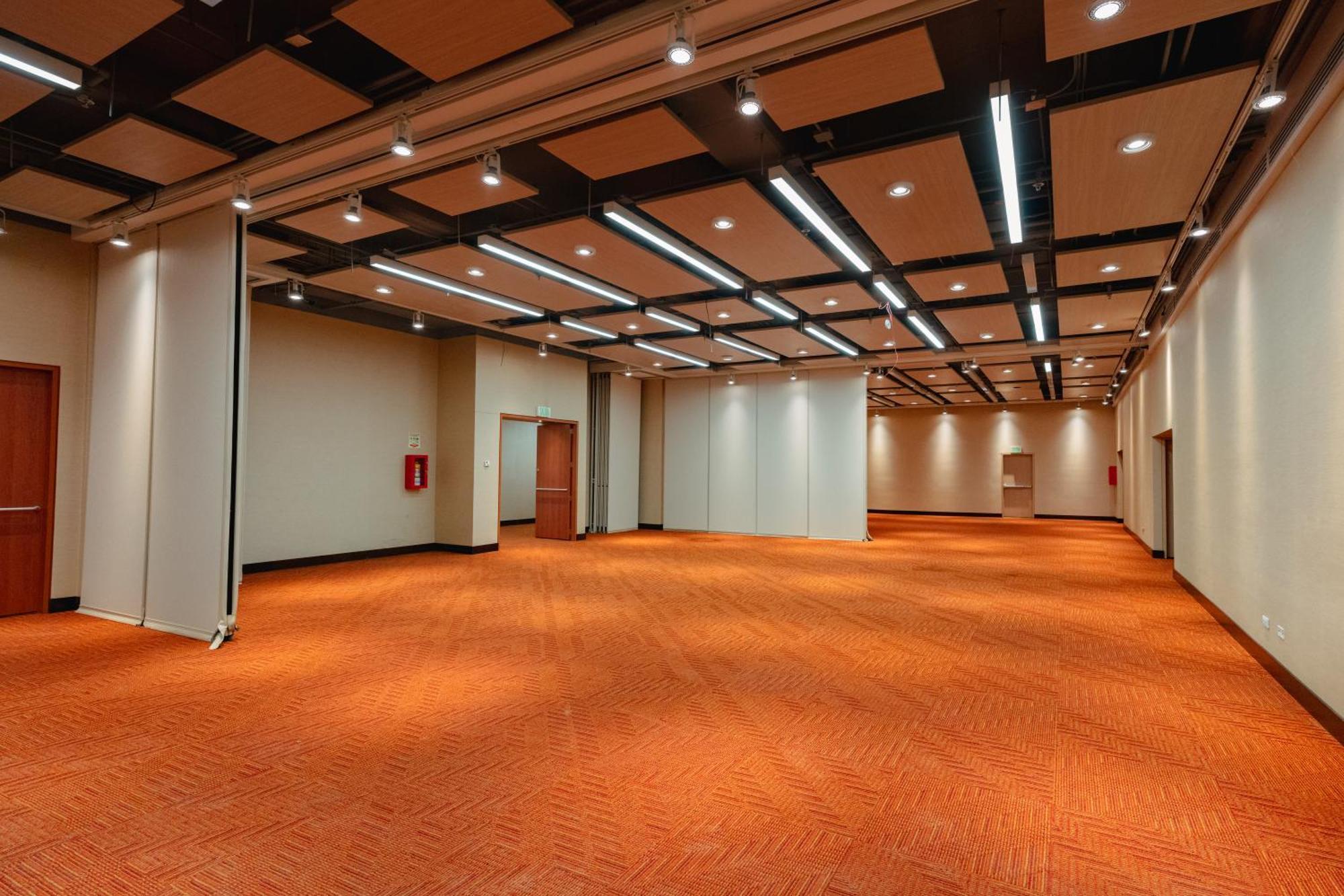 Shg Liv Zona G Hotel Bogotá Extérieur photo